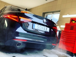 Sonax Myjnia Rzeszów